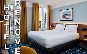 Timhotel Du Gare Du Nord 3*